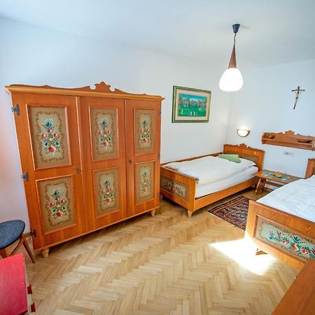 Apartments Cesa Bruma Ortisei Exterior photo