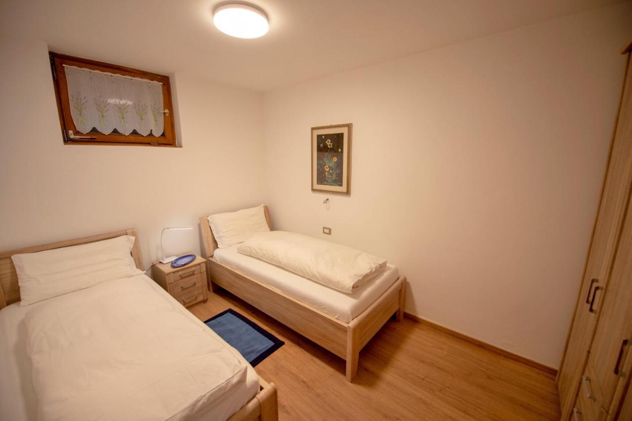 Apartments Cesa Bruma Ortisei Exterior photo